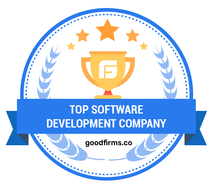 Top Software Development Company in India